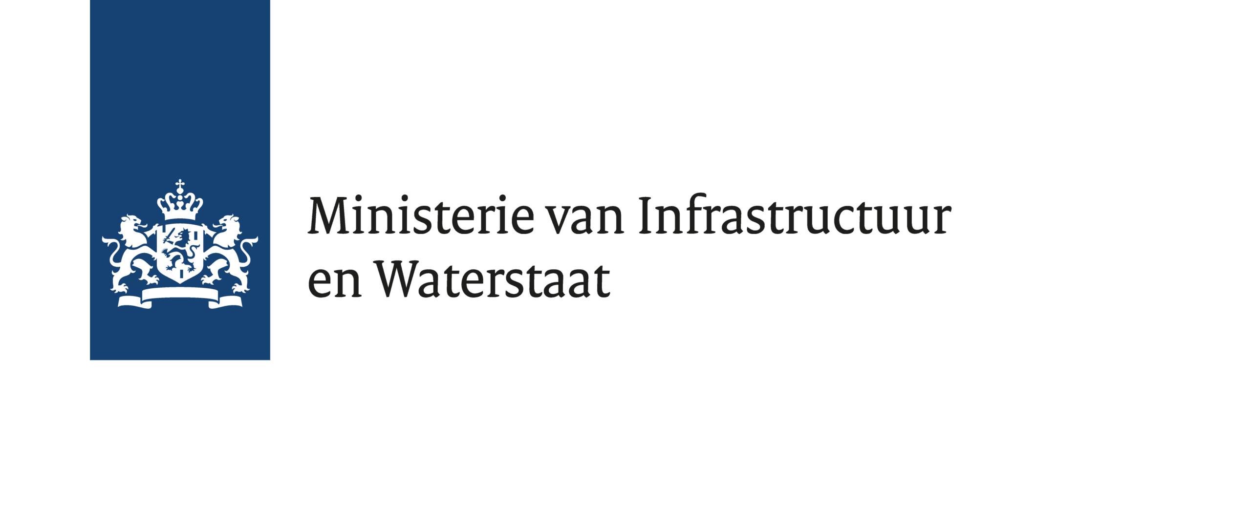 Ministerie van Infrastructuur en Waterstaat